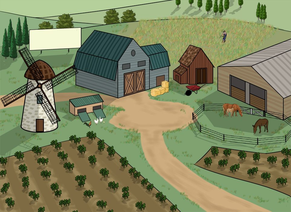 farm places